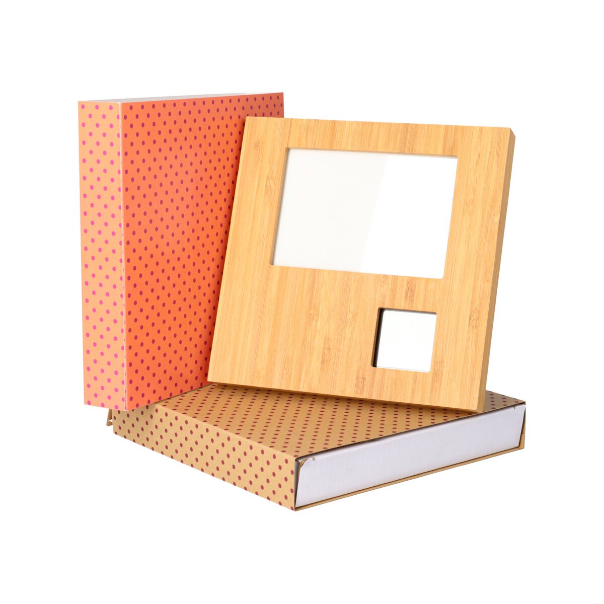 CreaSleeve Kraft 349 - personalizowany rękaw z papieru kraft AP713497-00
