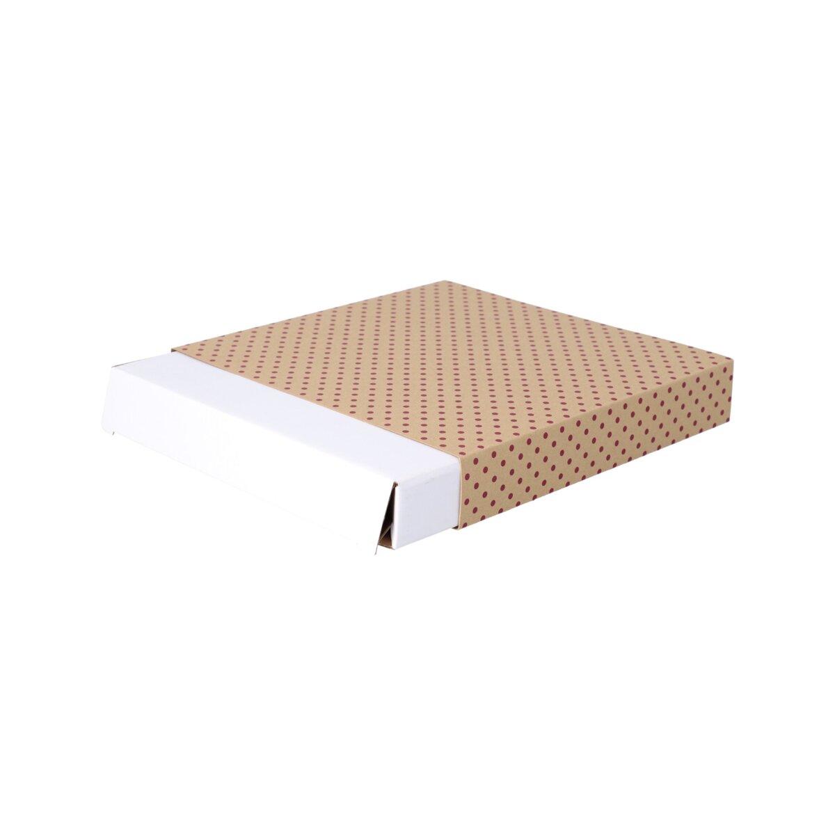 CreaSleeve Kraft 349 - personalizowany rękaw z papieru kraft AP713497-00