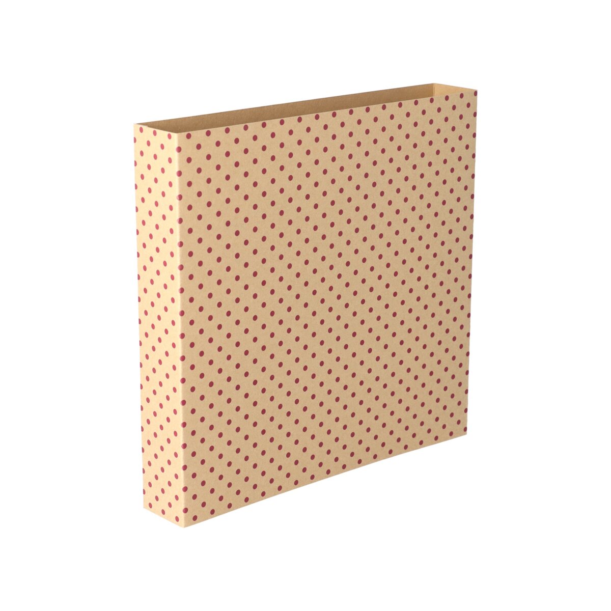 CreaSleeve Kraft 349 - personalizowany rękaw z papieru kraft AP713497-00