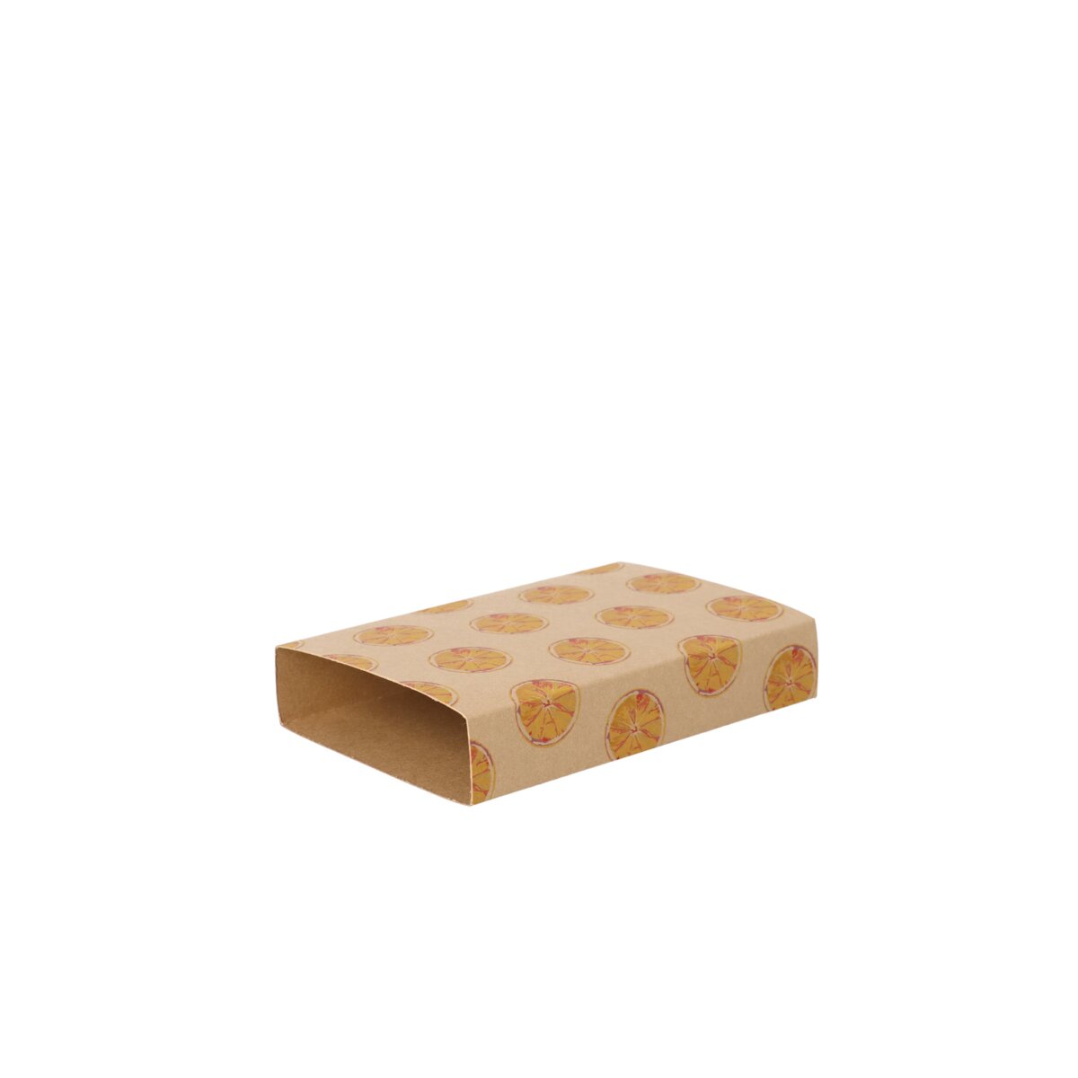CreaSleeve Kraft 350 - personalizowany rękaw z papieru kraft AP713499-00