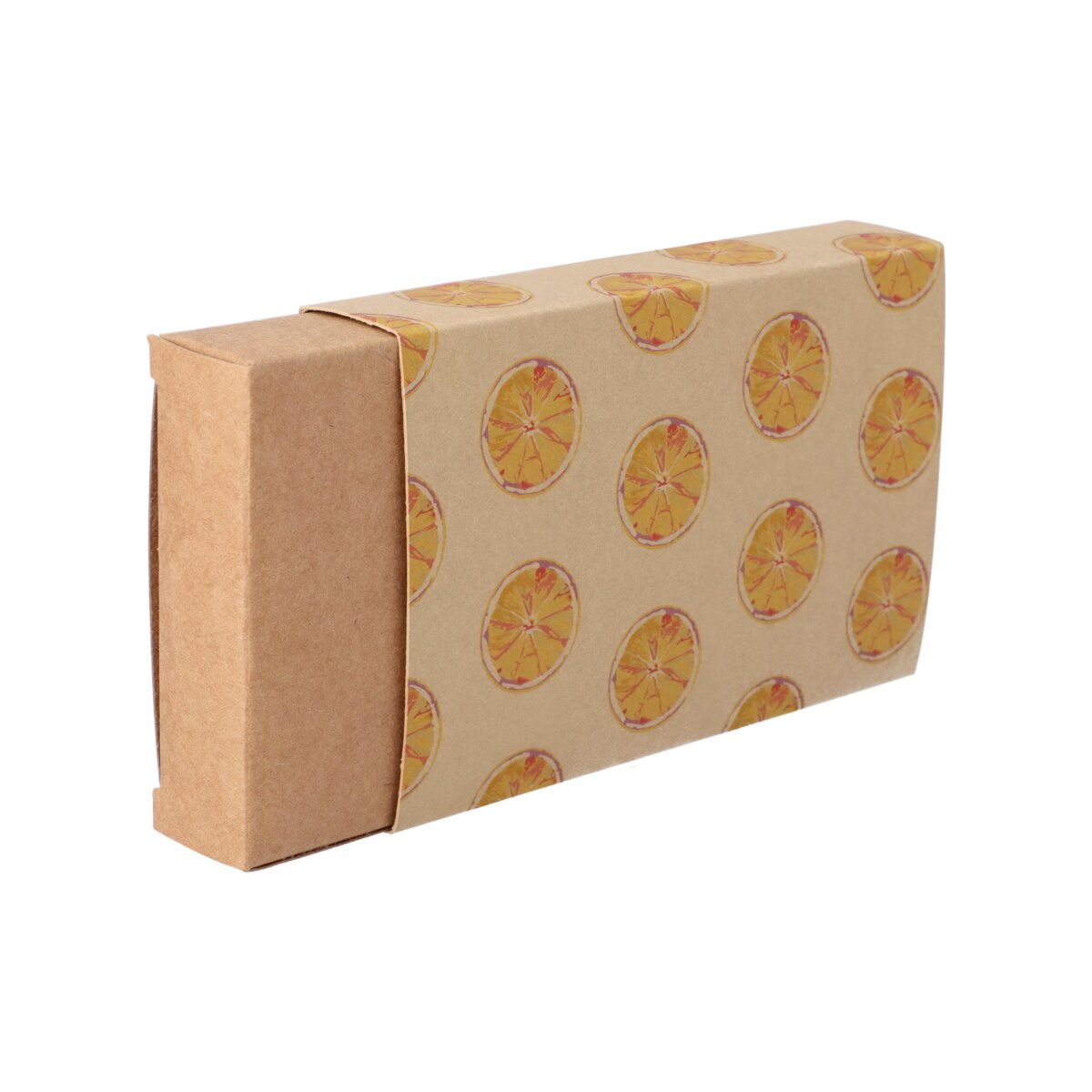 CreaSleeve Kraft 350 - personalizowany rękaw z papieru kraft AP713499-00