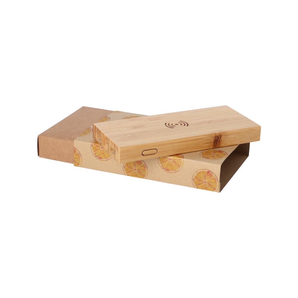 CreaSleeve Kraft 350 - personalizowany rękaw z papieru kraft AP713499-00