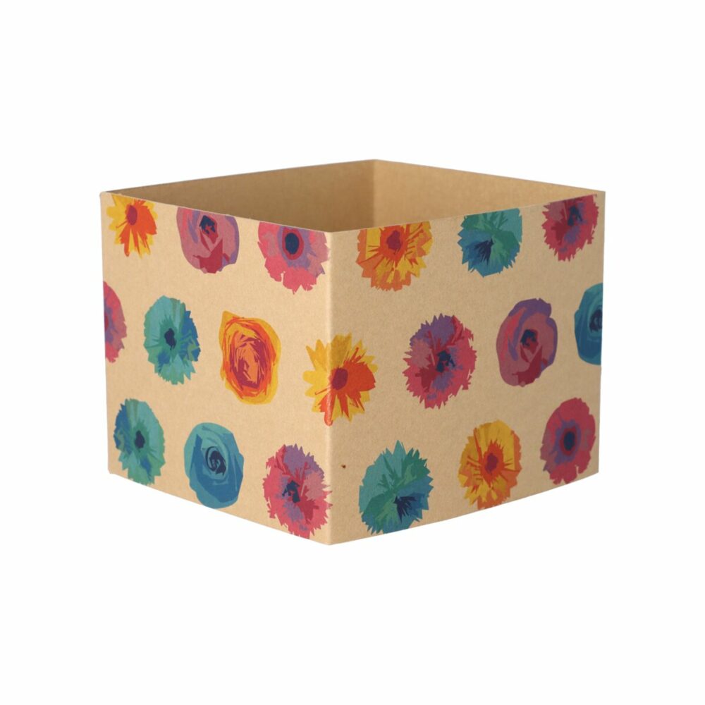 CreaSleeve Kraft 352 - personalizowany rękaw z papieru kraft AP713503-00