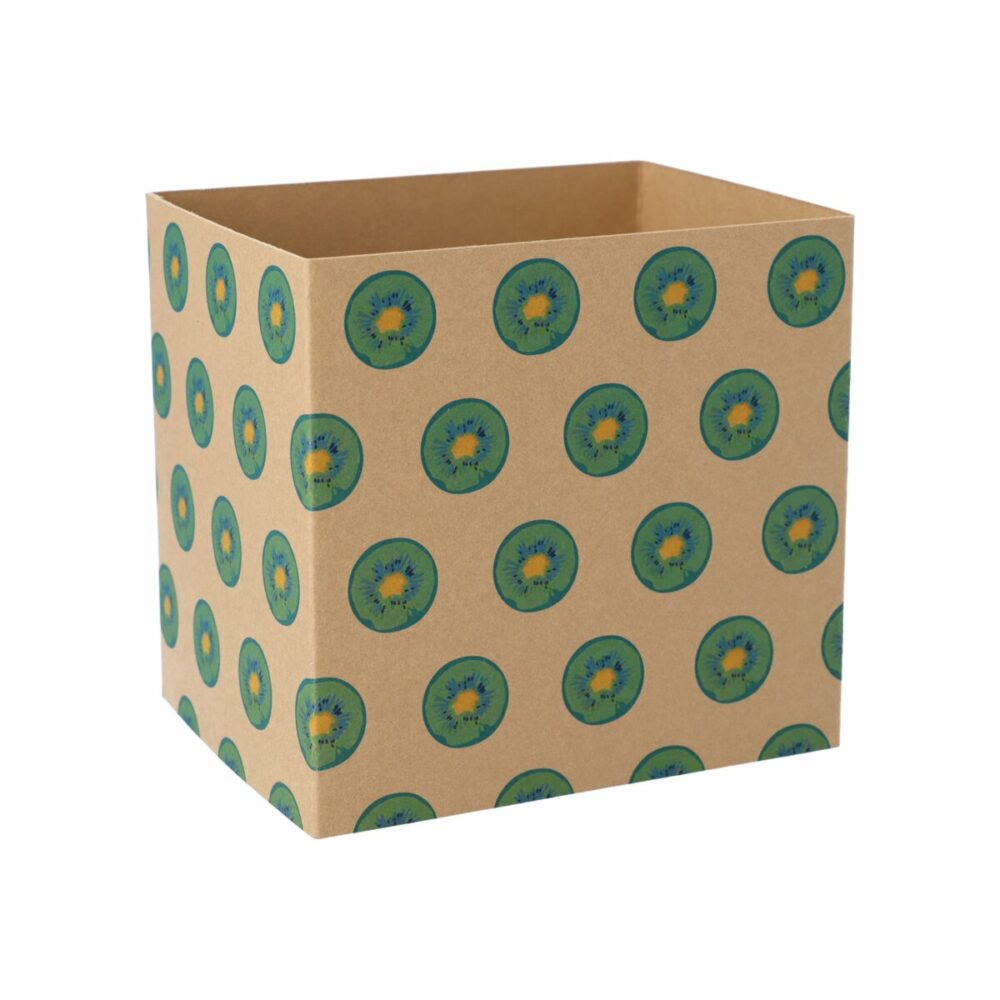 CreaSleeve Kraft 358 - personalizowany rękaw z papieru kraft AP713515-00