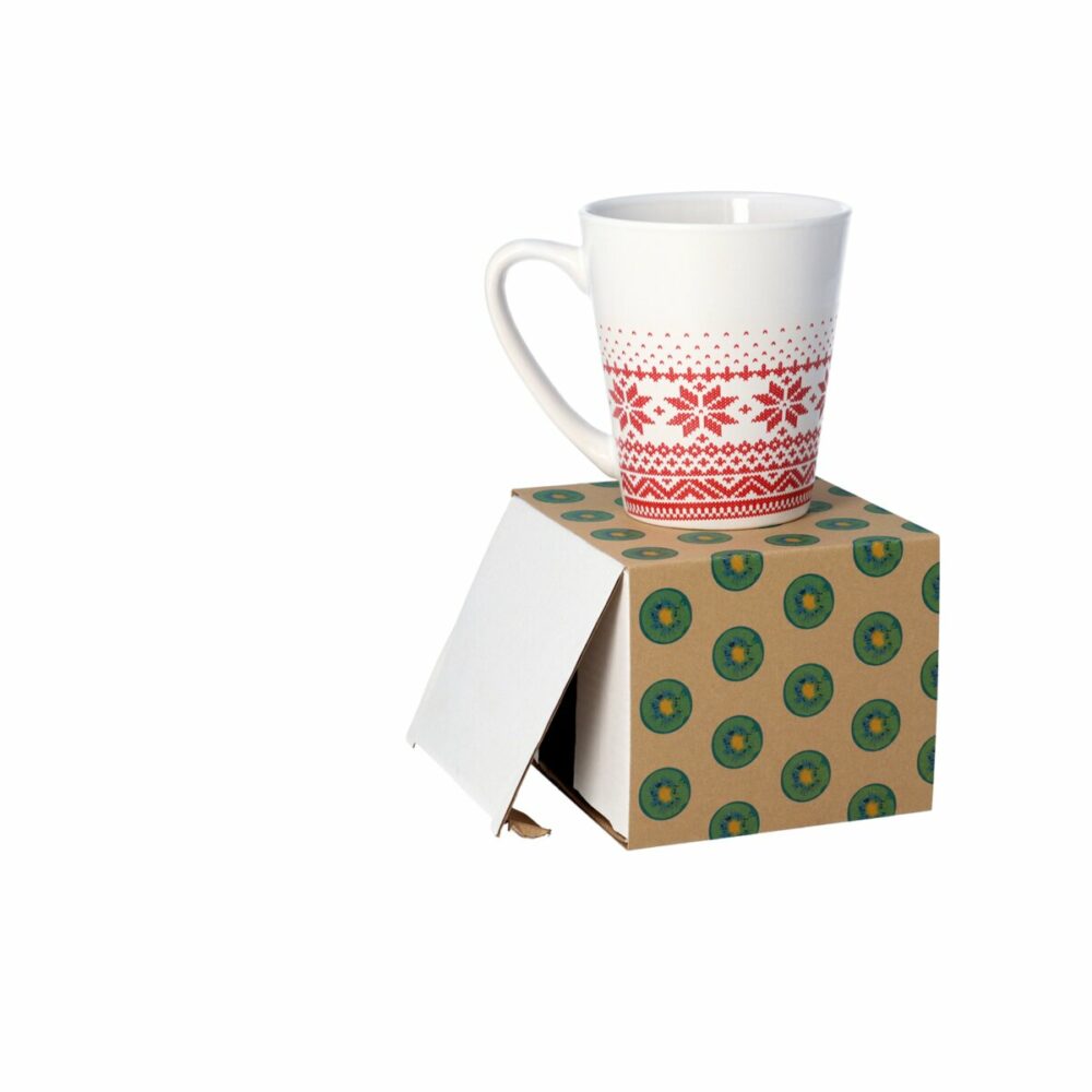 CreaSleeve Kraft 358 - personalizowany rękaw z papieru kraft AP713515-00