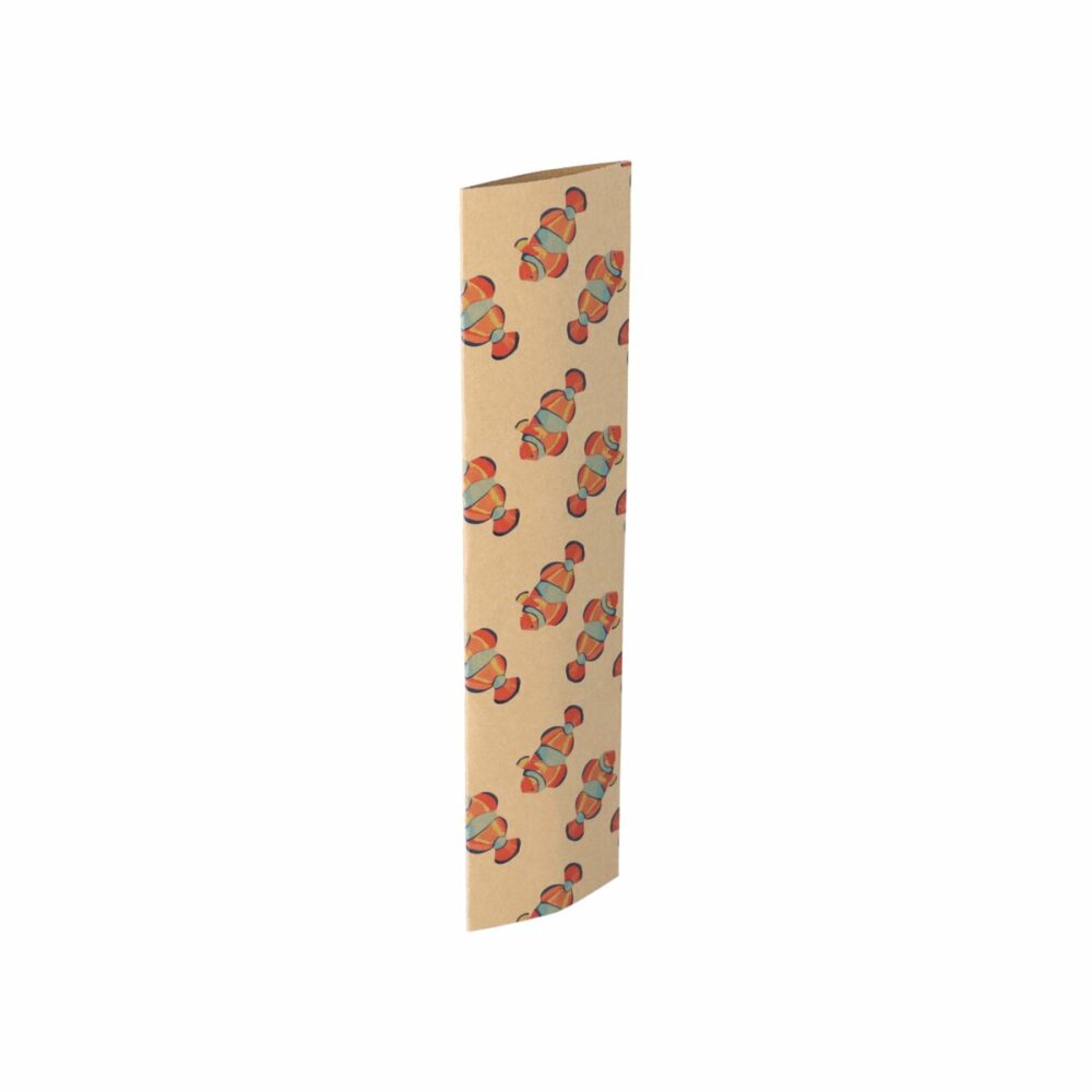 CreaSleeve Kraft 361 - personalizowany rękaw z papieru kraft AP713521-00