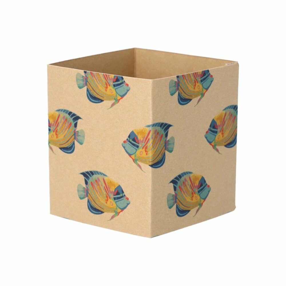 CreaSleeve Kraft 362 - personalizowany rękaw z papieru kraft AP713523-00