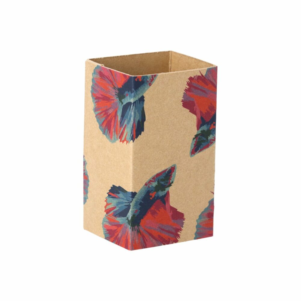 CreaSleeve Kraft 363 - personalizowany rękaw z papieru kraft AP713525-00