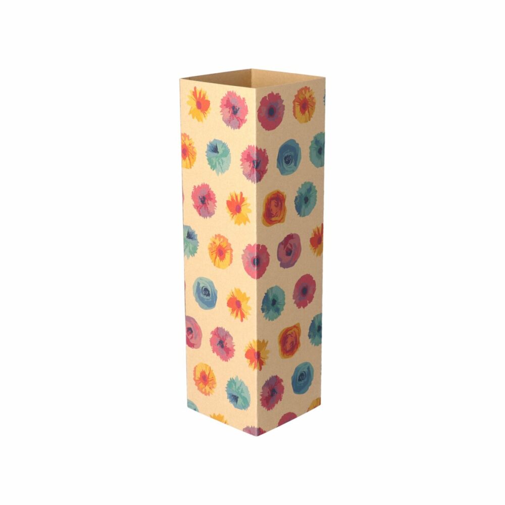 CreaSleeve Kraft 364 - personalizowany rękaw z papieru kraft AP713527-00