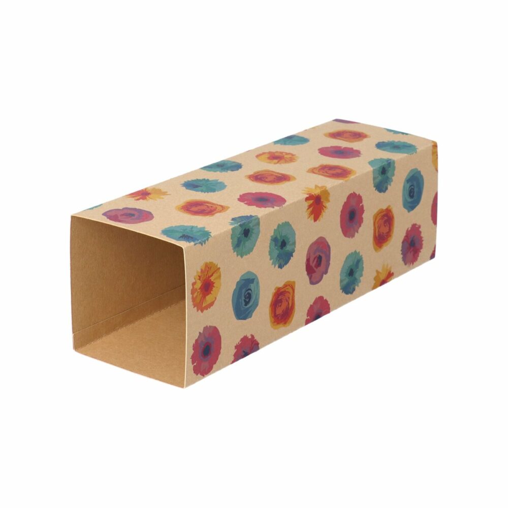 CreaSleeve Kraft 364 - personalizowany rękaw z papieru kraft AP713527-00