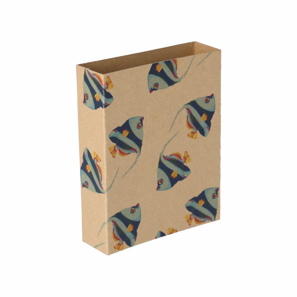 CreaSleeve Kraft 365 - personalizowany rękaw z papieru kraft AP713529-00