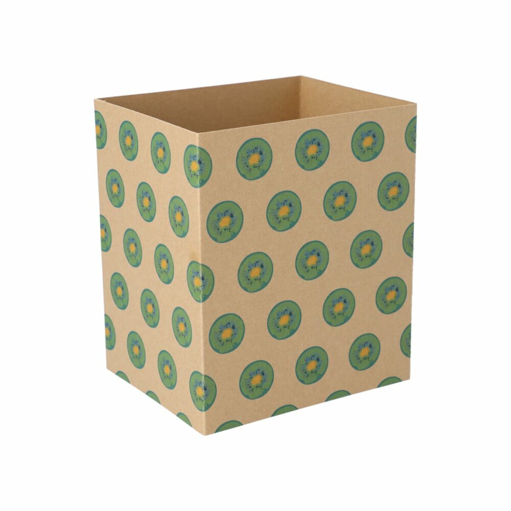 CreaSleeve Kraft 366 - personalizowany rękaw z papieru kraft AP713531-00
