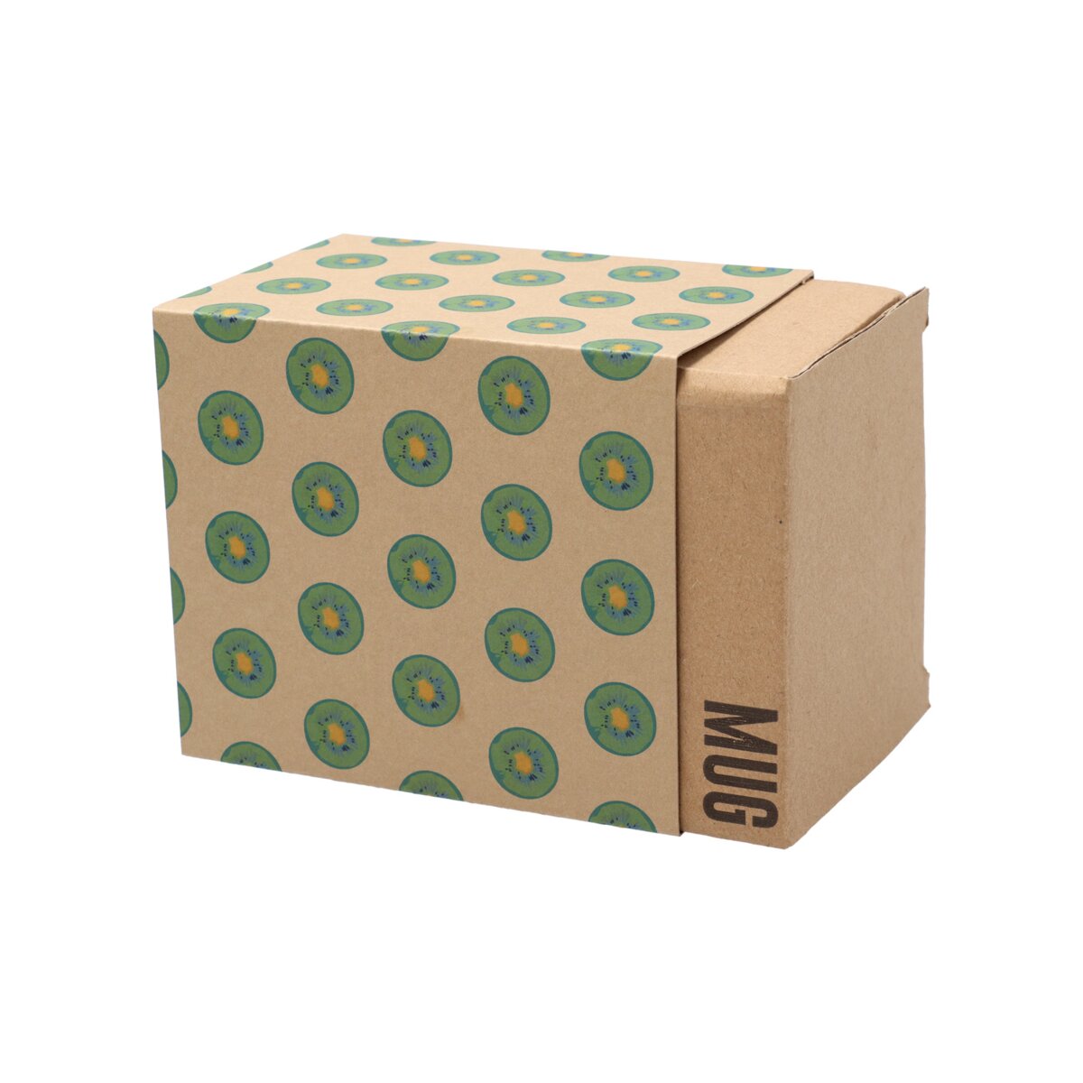 CreaSleeve Kraft 366 - personalizowany rękaw z papieru kraft AP713531-00