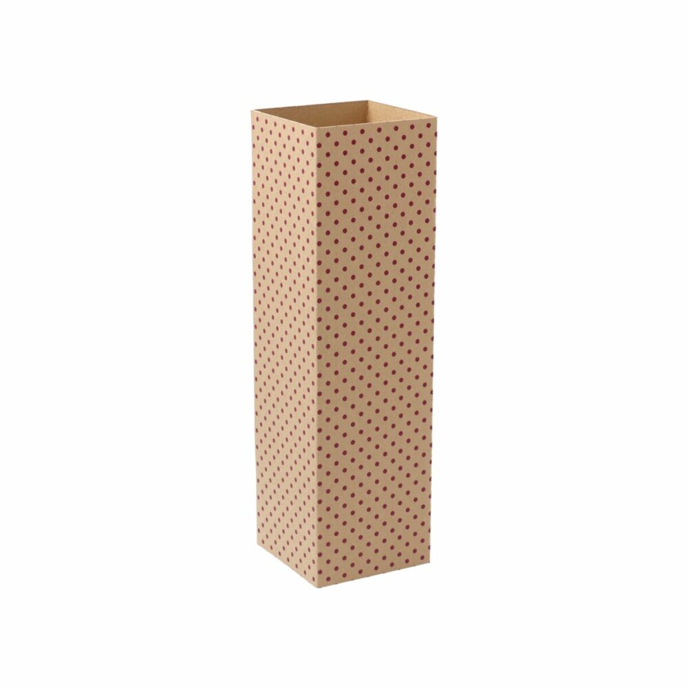 CreaSleeve Kraft 367 - personalizowany rękaw z papieru kraft AP713533-00