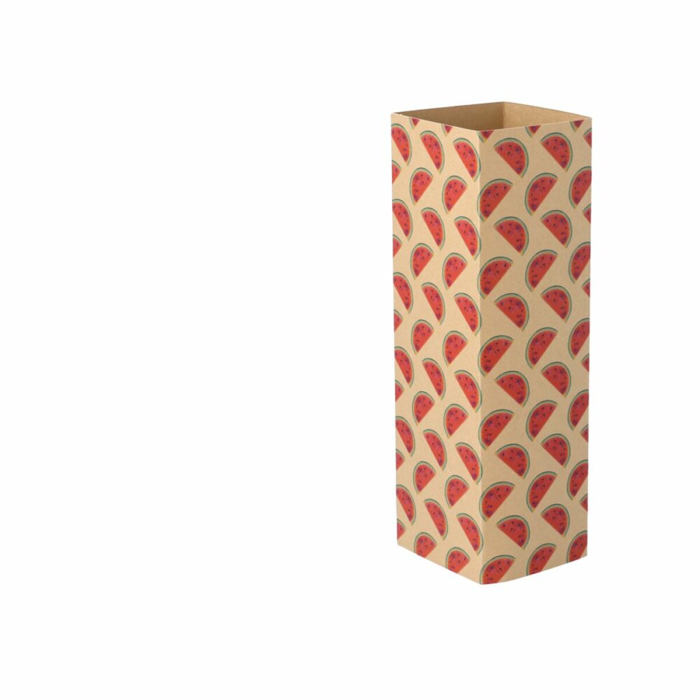 CreaSleeve Kraft 370 - personalizowany rękaw z papieru kraft AP713539-00