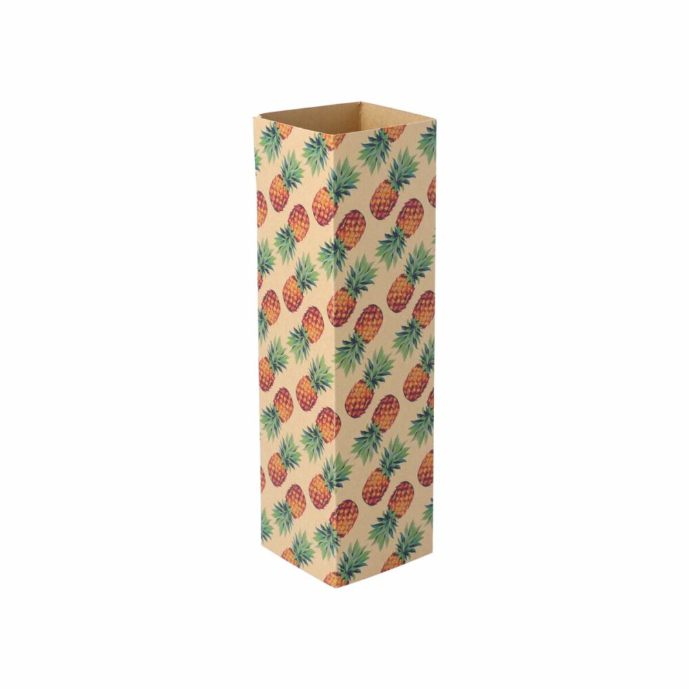 CreaSleeve Kraft 371 - personalizowany rękaw z papieru kraft AP713541-00