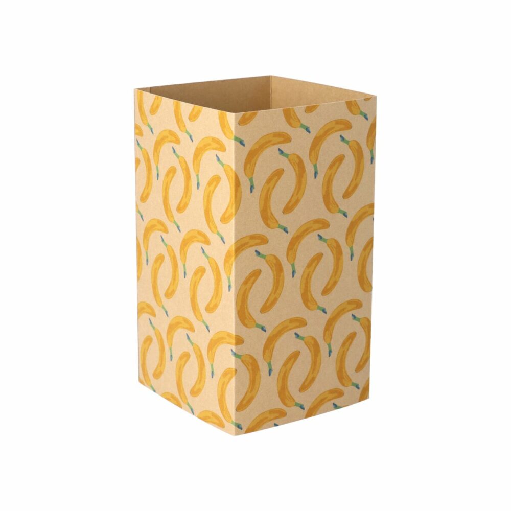 CreaSleeve Kraft 372 - personalizowany rękaw z papieru kraft AP713543-00