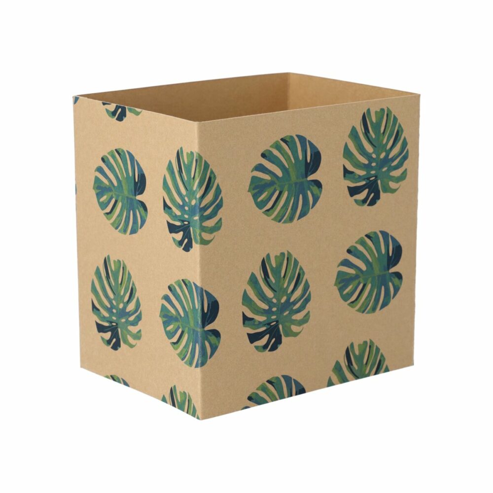 CreaSleeve Kraft 373 - personalizowany rękaw z papieru kraft AP713545-00