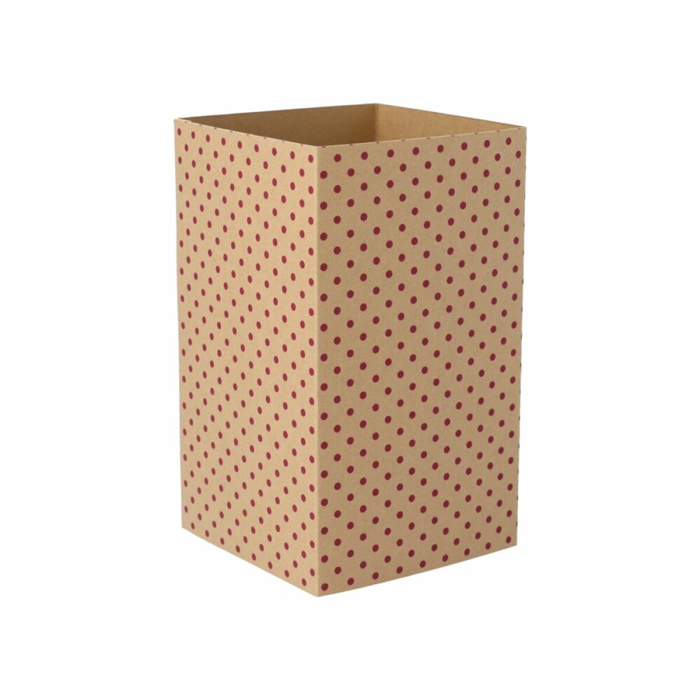 CreaSleeve Kraft 374 - personalizowany rękaw z papieru kraft AP713547-00