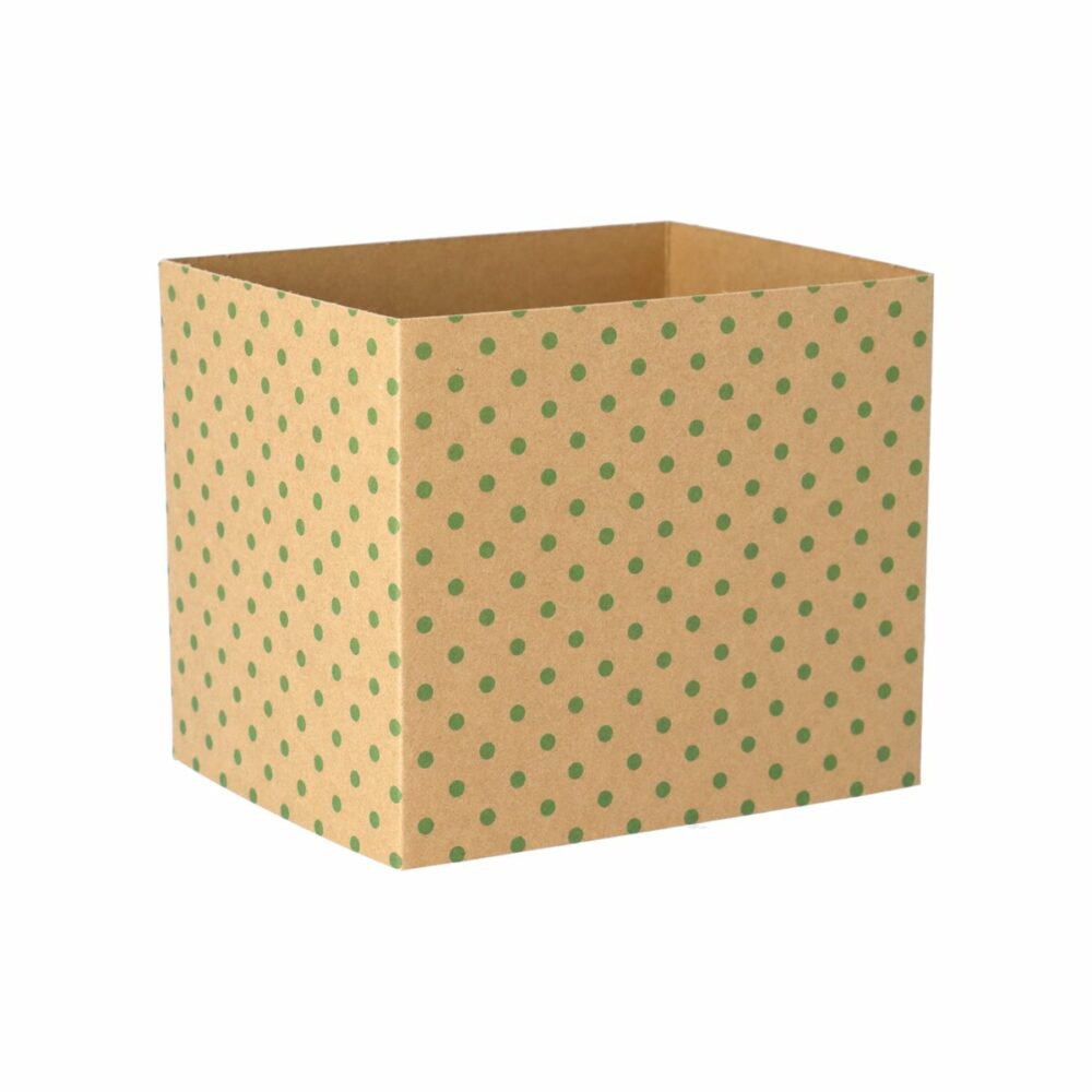 CreaSleeve Kraft 375 - personalizowany rękaw z papieru kraft AP713549-00