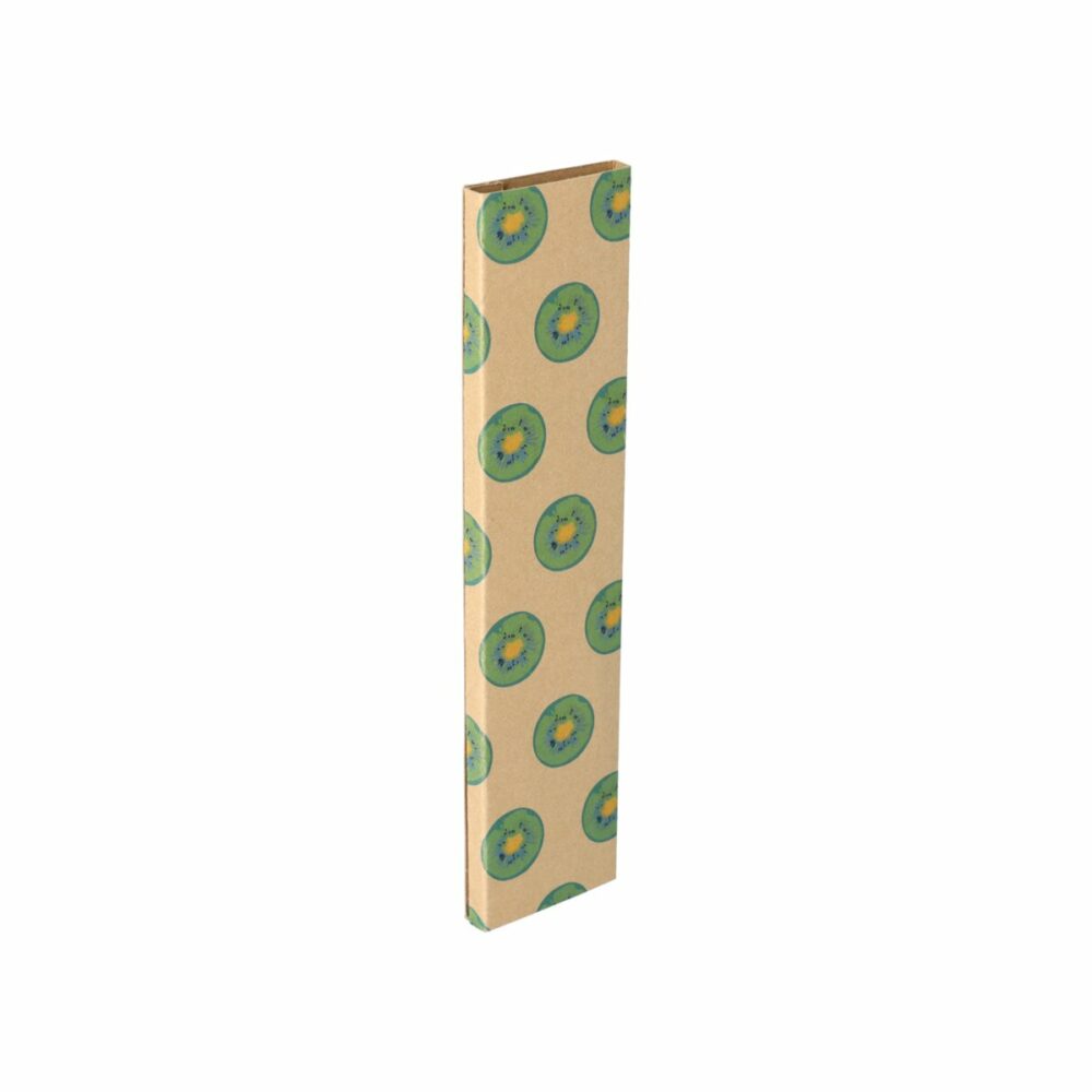 CreaSleeve Kraft 376 - personalizowany rękaw z papieru kraft AP713551-00