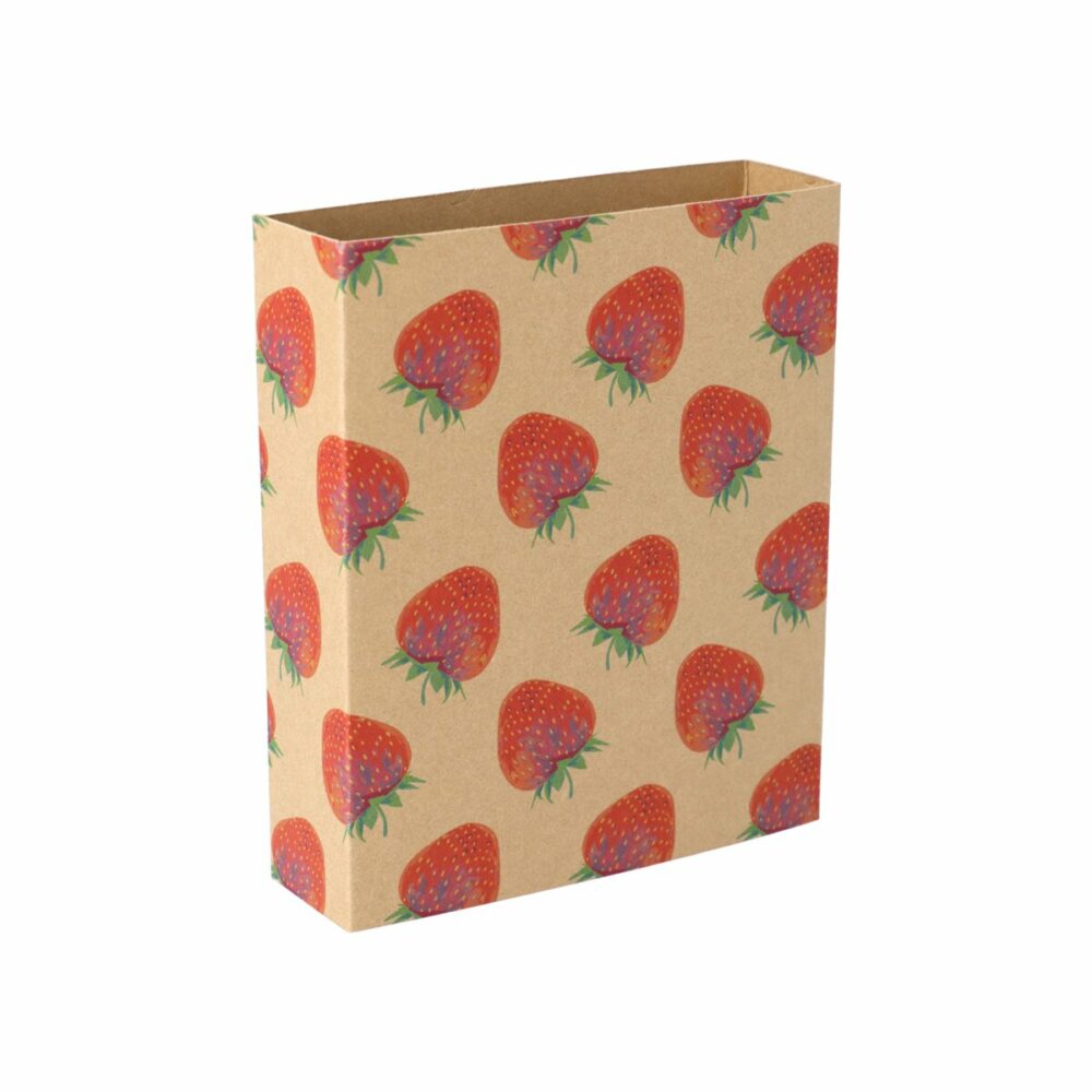 CreaSleeve Kraft 377 - personalizowany rękaw z papieru kraft AP713553-00