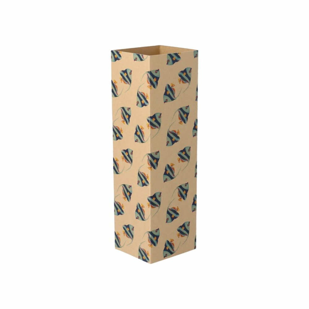 CreaSleeve Kraft 379 - personalizowany rękaw z papieru kraft AP713557-00