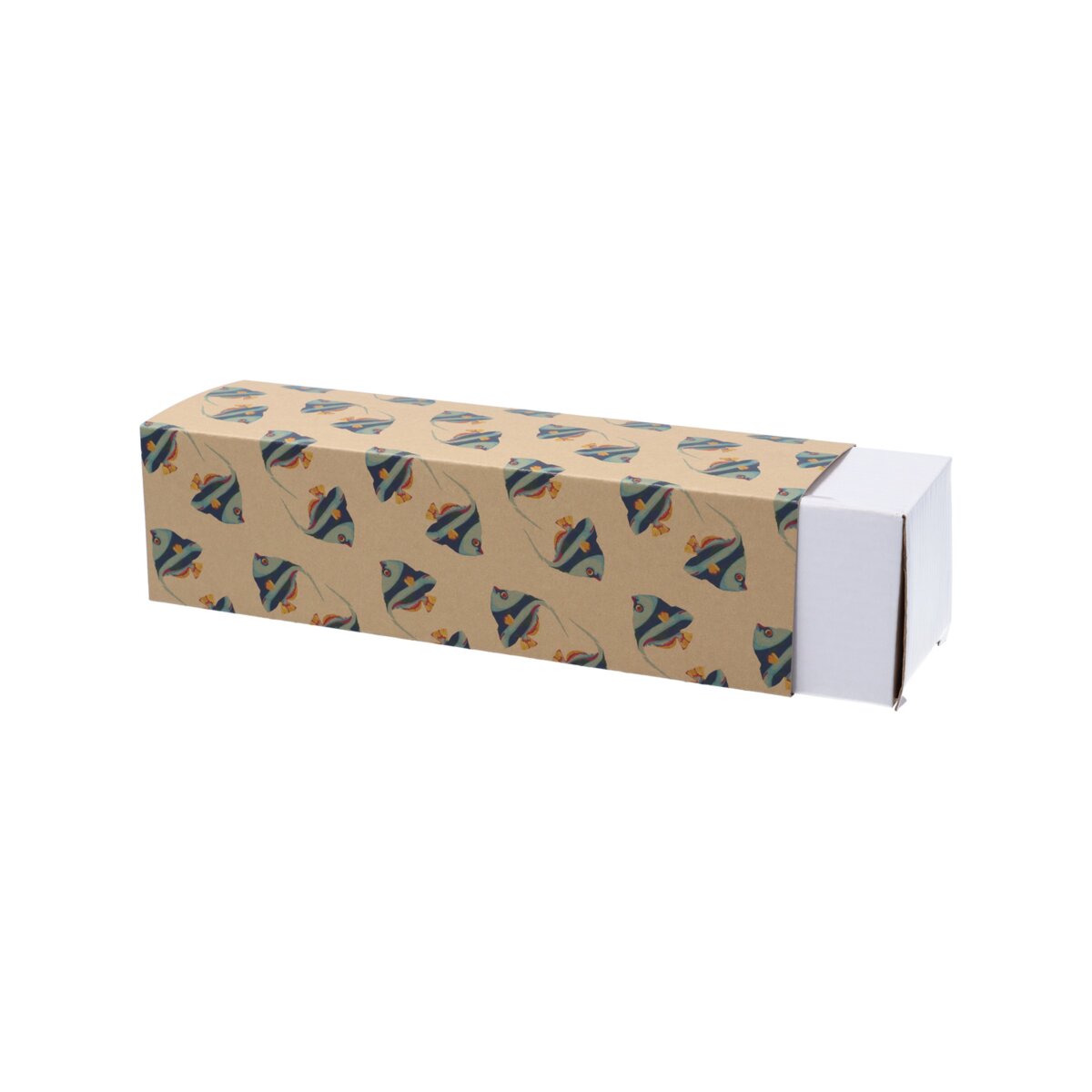 CreaSleeve Kraft 379 - personalizowany rękaw z papieru kraft AP713557-00