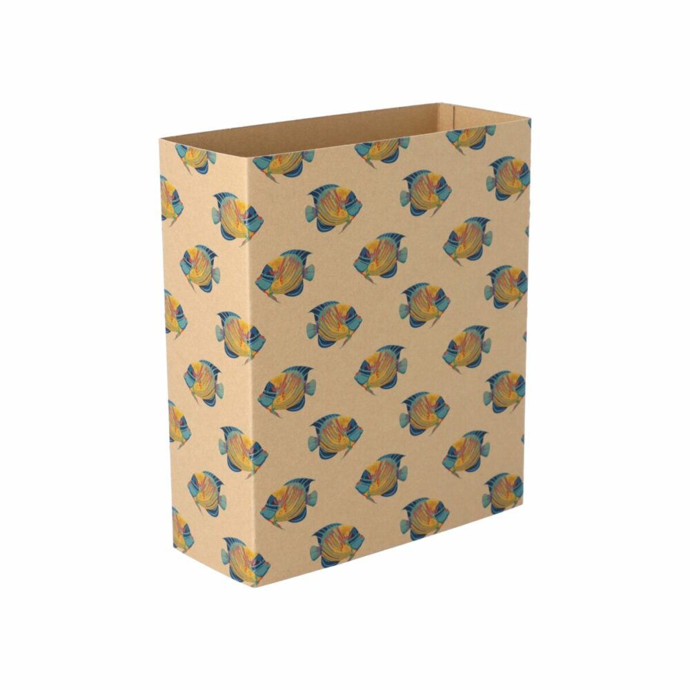 CreaSleeve Kraft 380 - personalizowany rękaw z papieru kraft AP713559-00