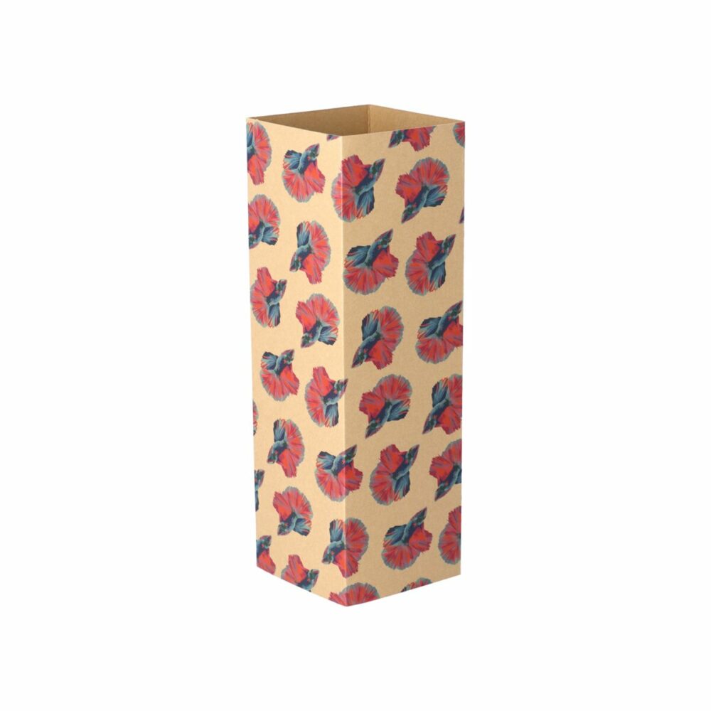 CreaSleeve Kraft 381 - personalizowany rękaw z papieru kraft AP713561-00