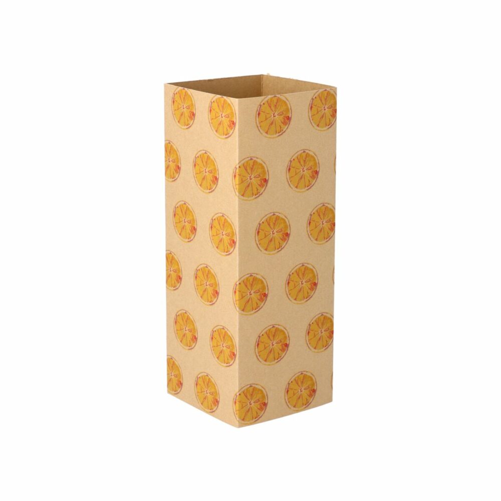 CreaSleeve Kraft 382 - personalizowany rękaw z papieru kraft AP713563-00