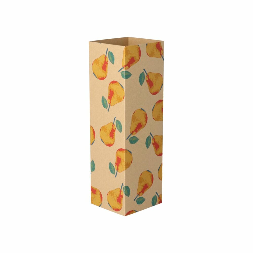 CreaSleeve Kraft 383 - personalizowany rękaw z papieru kraft AP713565-00