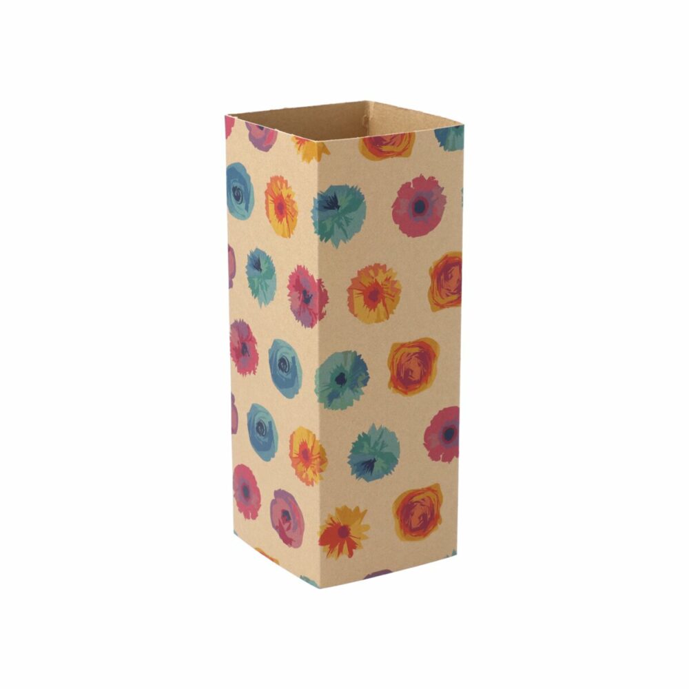 CreaSleeve Kraft 384 - personalizowany rękaw z papieru kraft AP713567-00