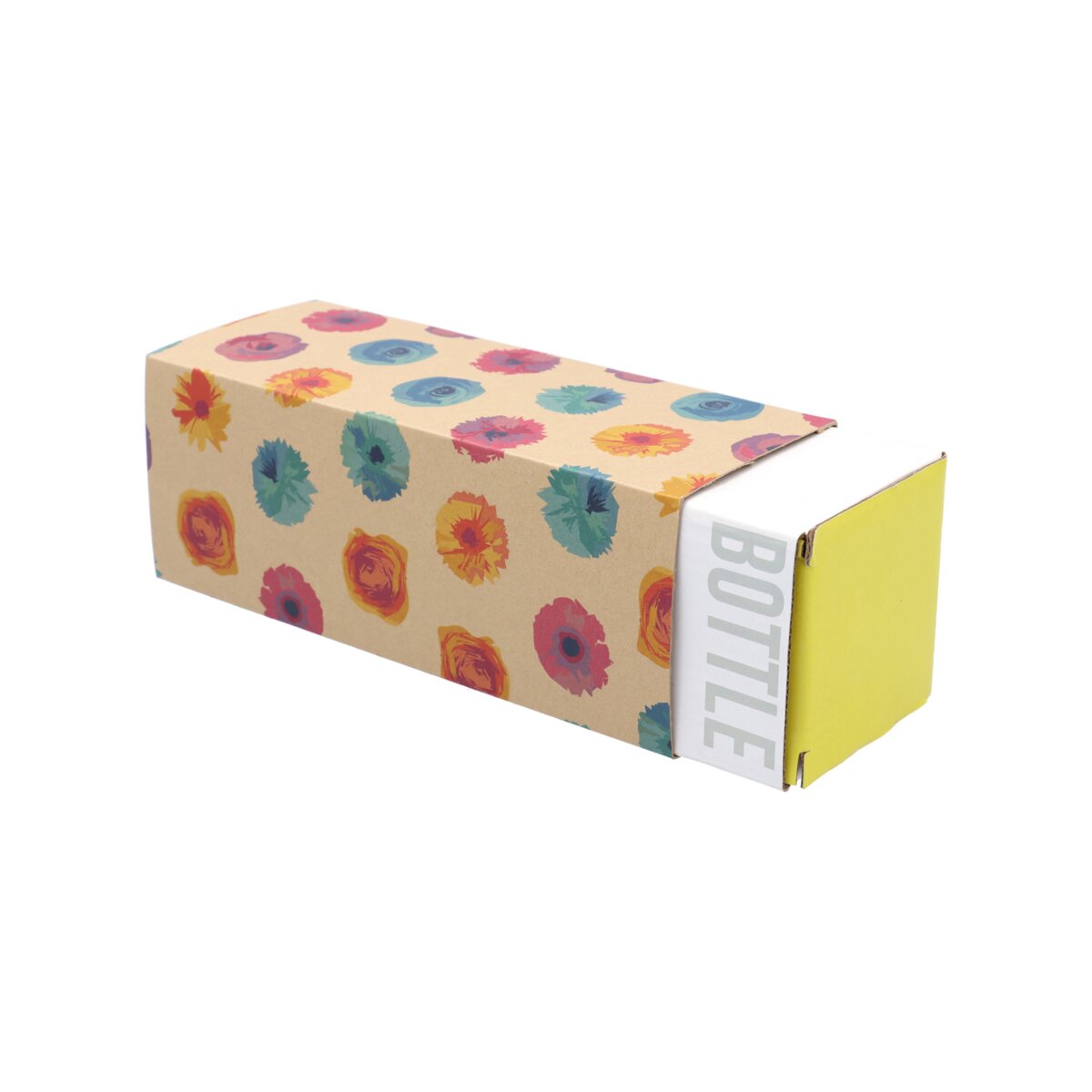 CreaSleeve Kraft 384 - personalizowany rękaw z papieru kraft AP713567-00