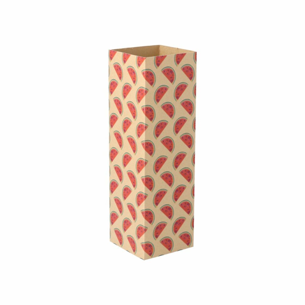 CreaSleeve Kraft 385 - personalizowany rękaw z papieru kraft AP713569-00