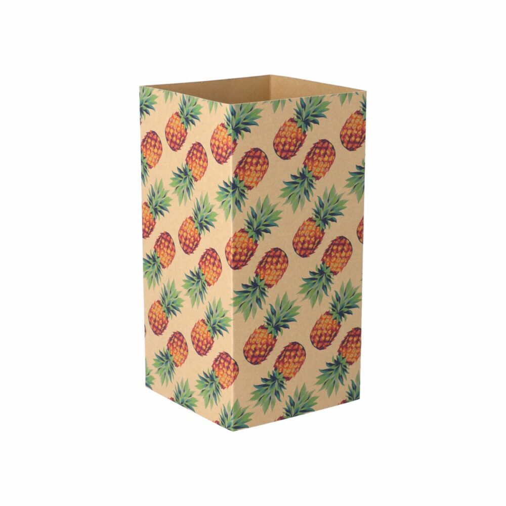 CreaSleeve Kraft 386 - personalizowany rękaw z papieru kraft AP713571-00