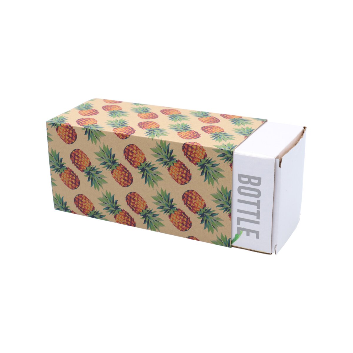 CreaSleeve Kraft 386 - personalizowany rękaw z papieru kraft AP713571-00