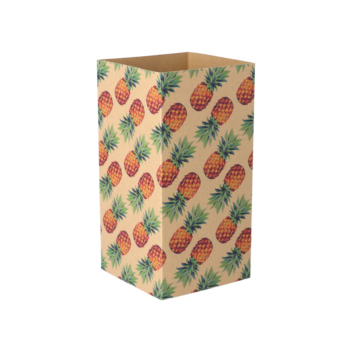 CreaSleeve Kraft 386 - personalizowany rękaw z papieru kraft AP713571-00