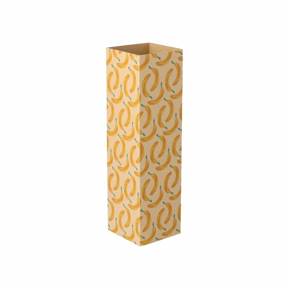 CreaSleeve Kraft 387 - personalizowany rękaw z papieru kraft AP713573-00
