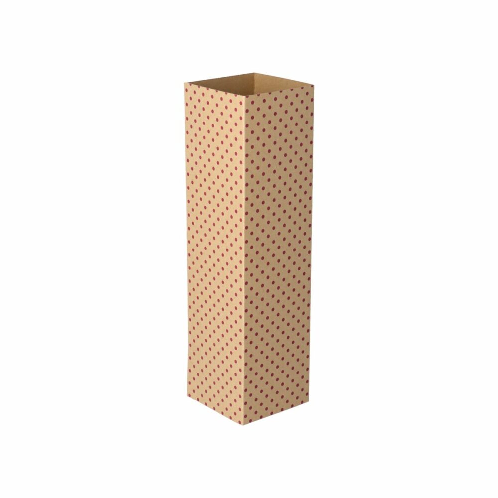 CreaSleeve Kraft 388 - personalizowany rękaw z papieru kraft AP713575-00