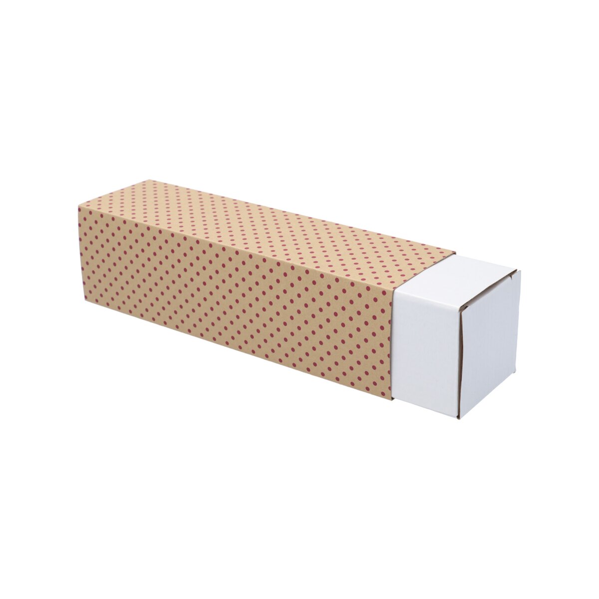 CreaSleeve Kraft 388 - personalizowany rękaw z papieru kraft AP713575-00