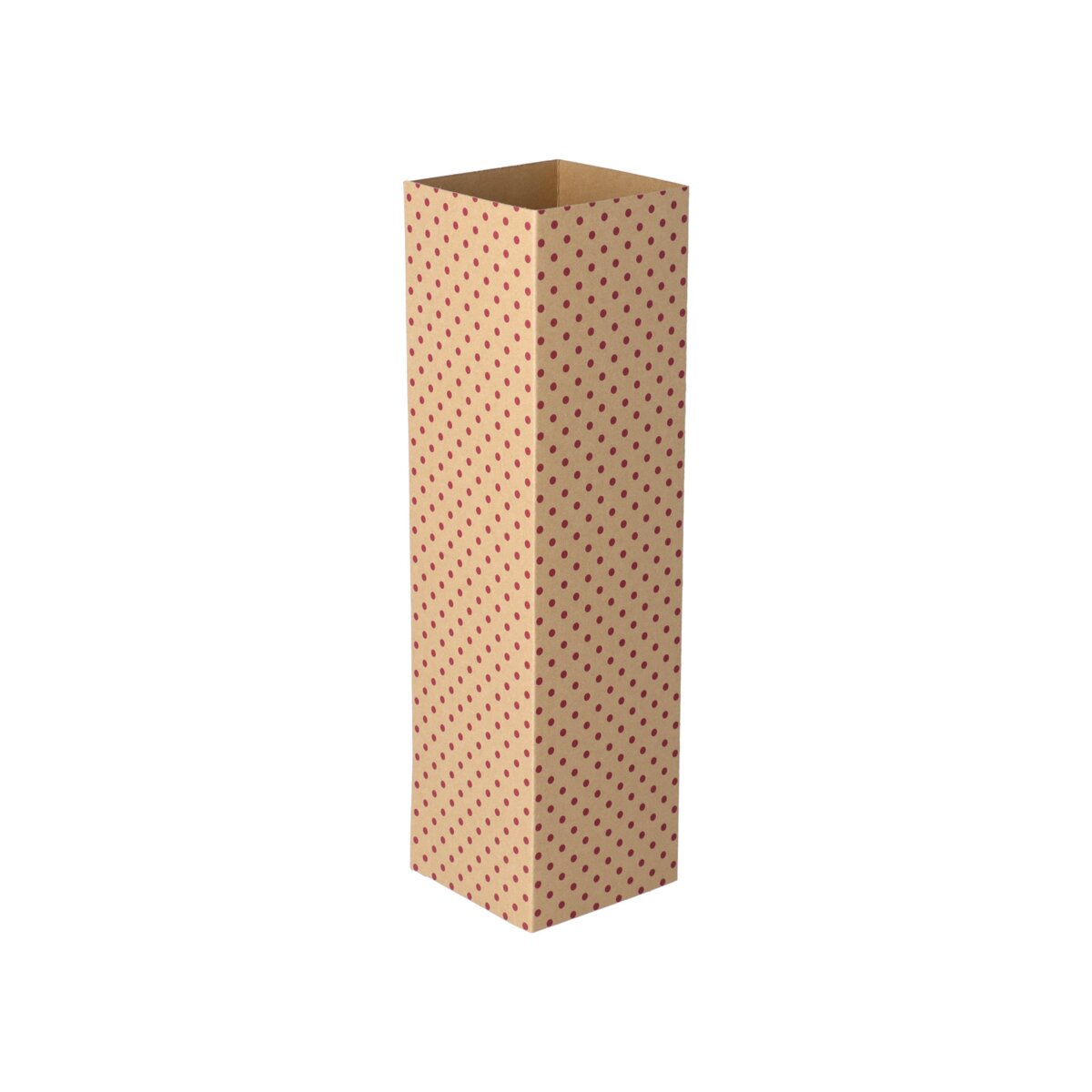 CreaSleeve Kraft 388 - personalizowany rękaw z papieru kraft AP713575-00
