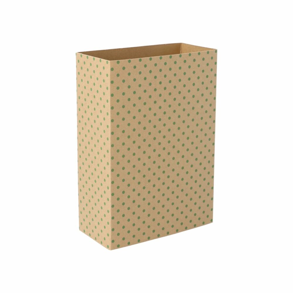 CreaSleeve Kraft 389 - personalizowany rękaw z papieru kraft AP713577-00