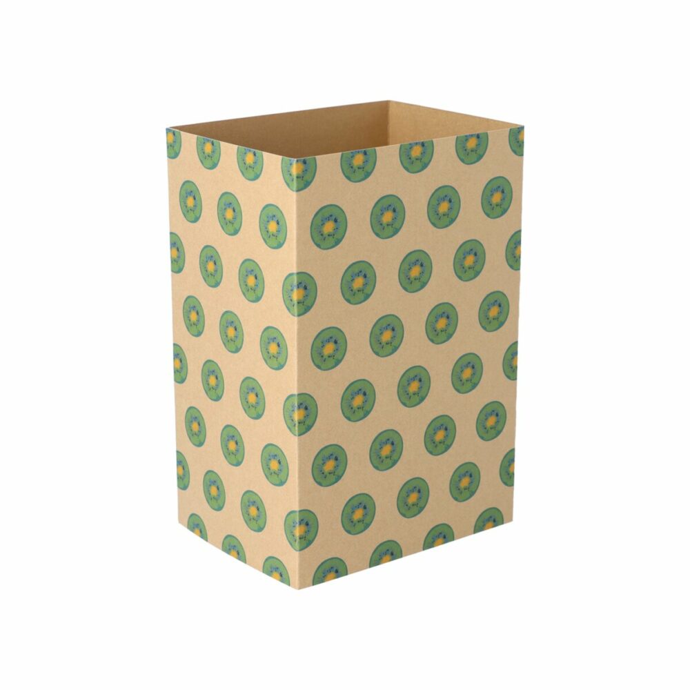 CreaSleeve Kraft 390 - personalizowany rękaw z papieru kraft AP713579-00