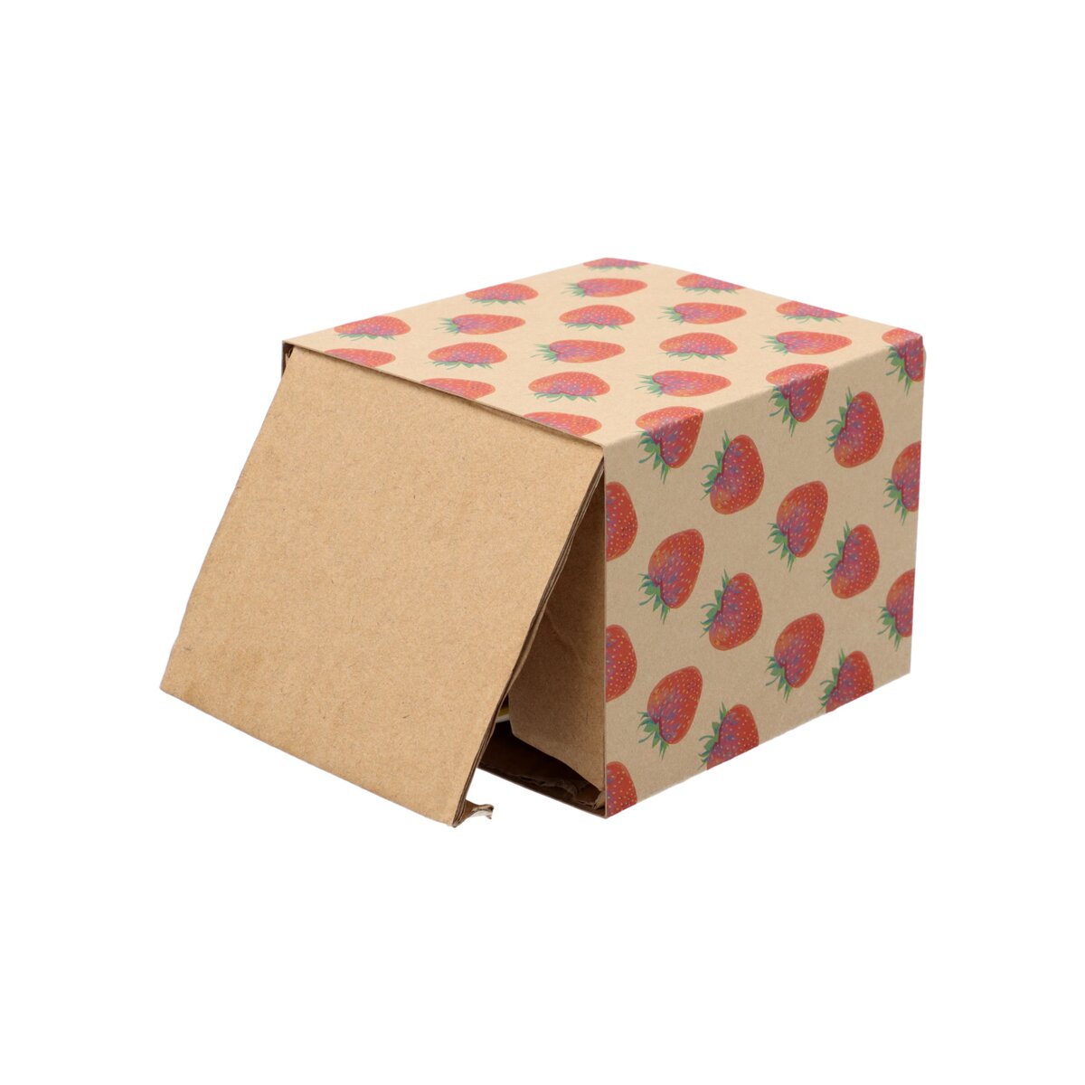 CreaSleeve Kraft 391 - personalizowany rękaw z papieru kraft AP713581-00