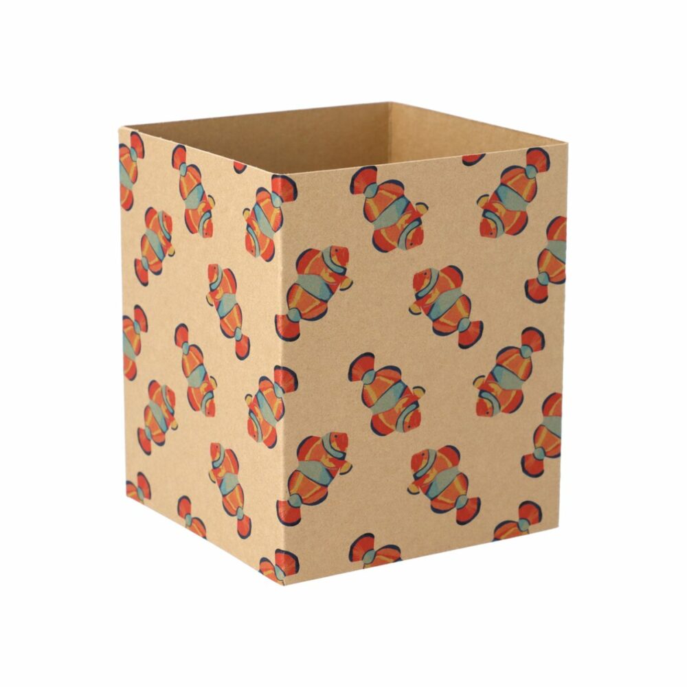 CreaSleeve Kraft 392 - personalizowany rękaw z papieru kraft AP713583-00