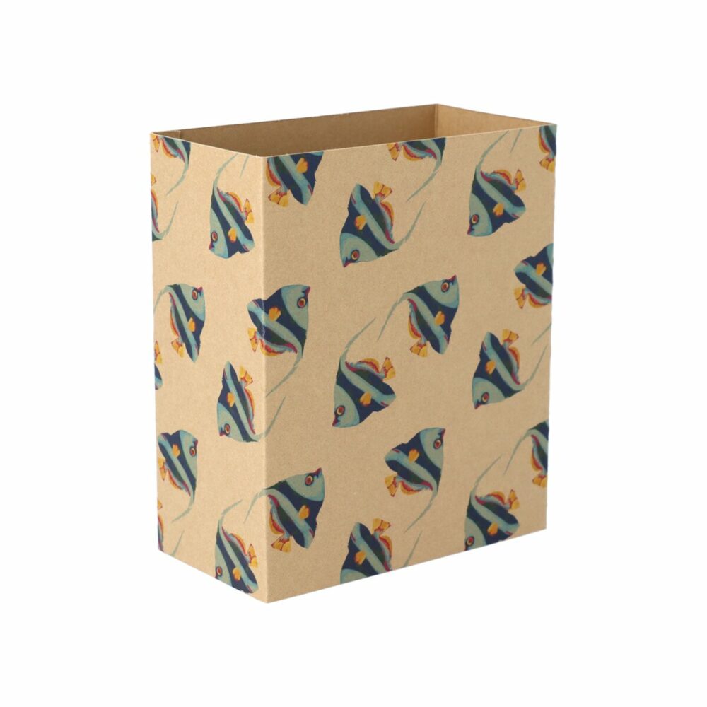 CreaSleeve Kraft 393 - personalizowany rękaw z papieru kraft AP713585-00