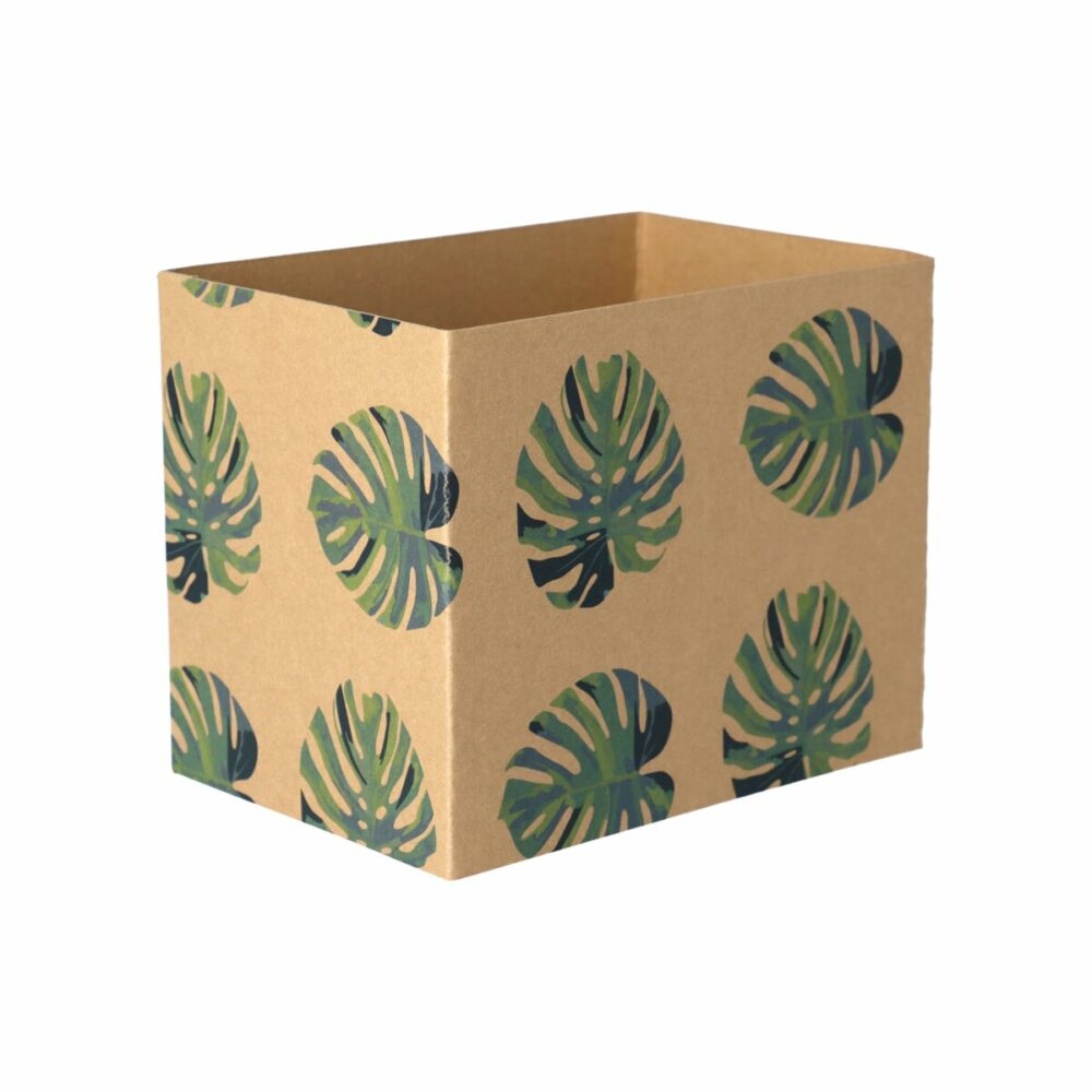 CreaSleeve Kraft 395 - personalizowany rękaw z papieru kraft AP713589-00