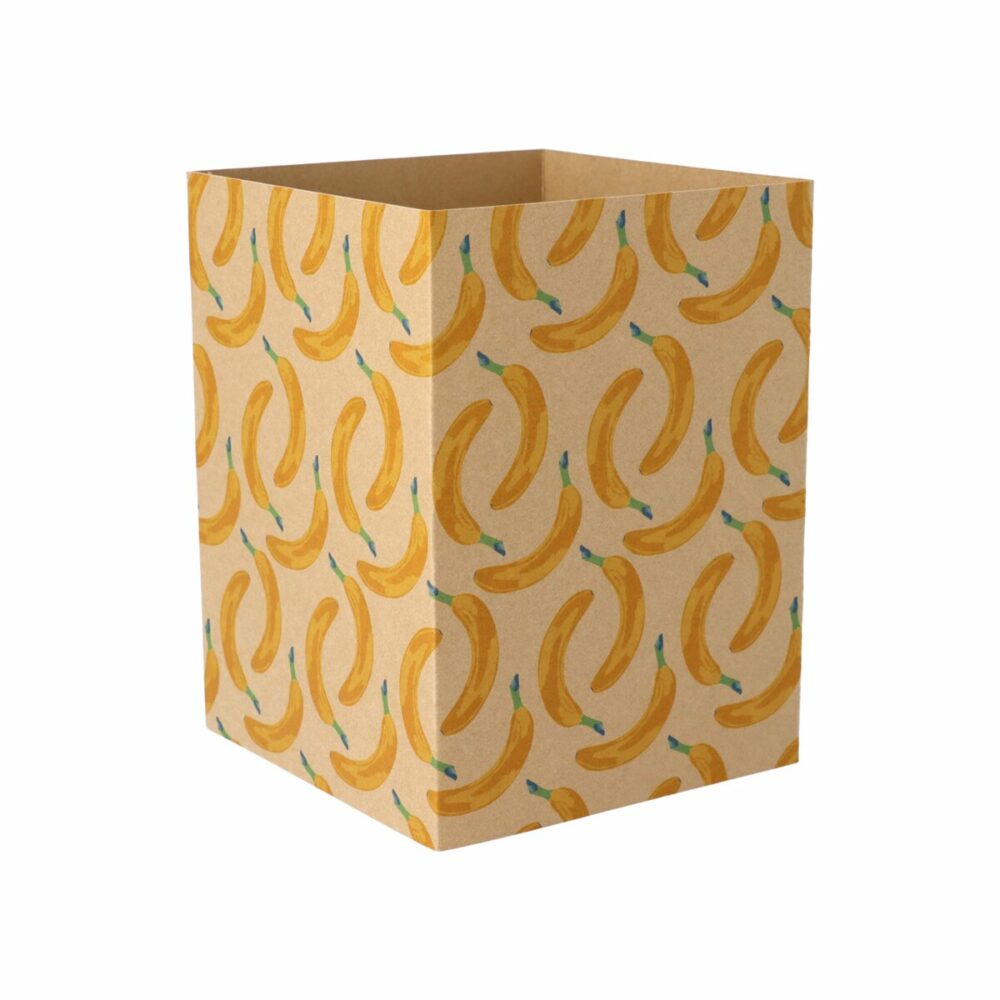 CreaSleeve Kraft 397 - personalizowany rękaw z papieru kraft AP713593-00