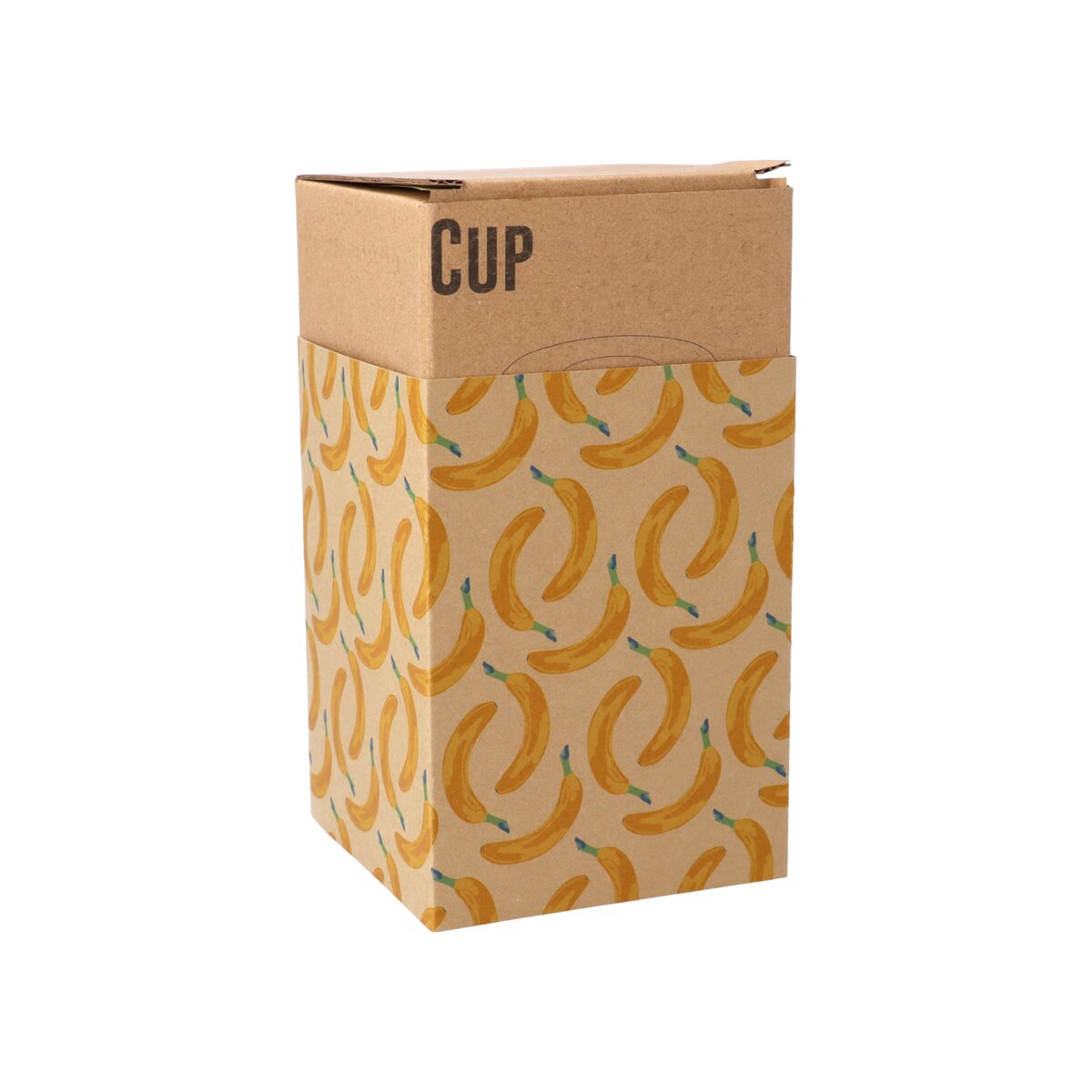 CreaSleeve Kraft 397 - personalizowany rękaw z papieru kraft AP713593-00